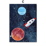 tableau on the places