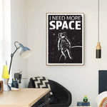 tableau i nedd more space