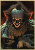 Tableau Stephen King’s