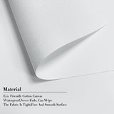 tableau de Nirvana Kurt Smells