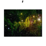 tableau représentation de l’univers