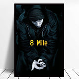 tableau Mile Eminem
