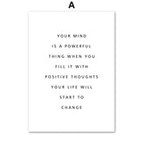 tableau dessin tigre et feuilles