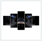 tableau pitbull street art