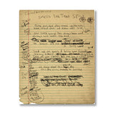 tableau de Nirvana Kurt Smells