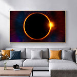 tableau Solar System
