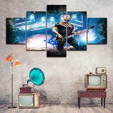 tableau de Chris Wolstenholme