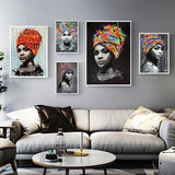 tableau street art