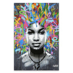 tableau street art