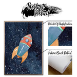 tableau on the places
