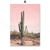 tableau Van rose