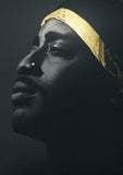 tableau poster tupac