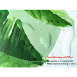 tableau Daft Punk coloré