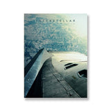 tableau Interstellar affiche
