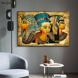 tableau Egypte ancien