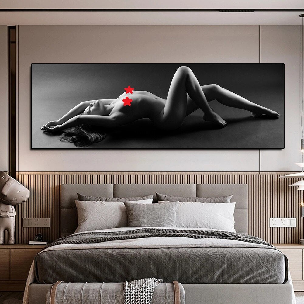 Affiche Poster 50x50cm Tableaux Image Photo Femme Liberté Exotisme Wall Affiche Poster 50x50cm Tableaux Image Photo Femme Liberté Exotisme Wall