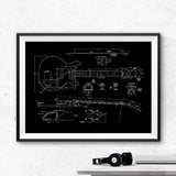 tableau explication gibson