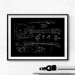 tableau explication gibson