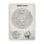 tableau death star