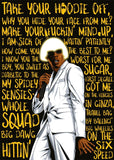 tableau de J Cole Anderson