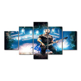 tableau de Chris Wolstenholme