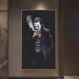 tableau de Joker Joaquin