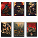 Tableau Stephen King’s