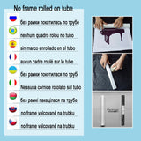 tableau de Post Malone