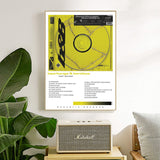 tableau de Post Malone