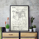 tableau explication batterie